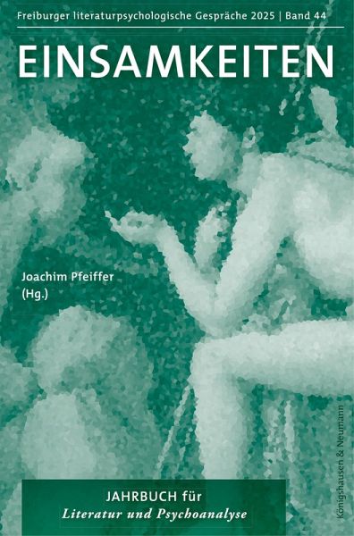 Einsamkeiten (eBook, PDF) Einsamkeiten (eBook, PDF)