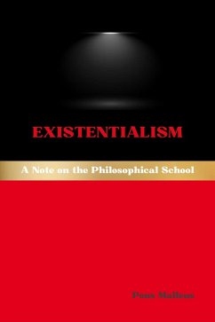Existentialism (eBook, ePUB) - Malleus, Pons