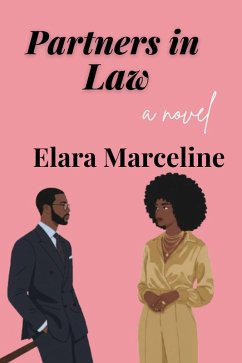 Cover Partners in Law (eBook, ePUB)