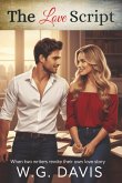 The Love Script (eBook, ePUB)