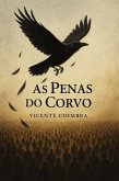 As Penas do Corvo (eBook, ePUB)