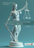 Ciências Jurídicas em contexto (eBook, ePUB)