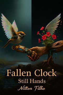 Cover Fallen Clock: Still Hands (eBook, ePUB)