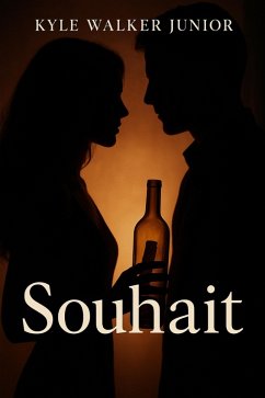 Cover Souhait (eBook, ePUB)