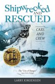 Shipwrecked and Rescued (eBook, ePUB)