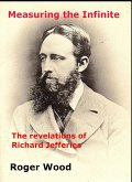 Measuring the Infinite (Monography, #2) (eBook, ePUB)