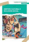 Gestión cultural e inclusión social (eBook, PDF)
