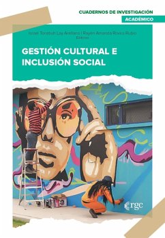 Cover Gestión cultural e inclusión social (eBook, PDF)
