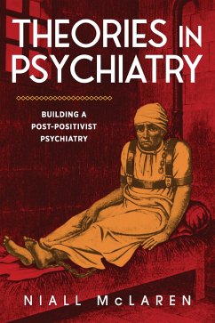 Cover Theories in Psychiatry (eBook, ePUB)