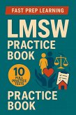 LMSW Practice Book (eBook, ePUB)
