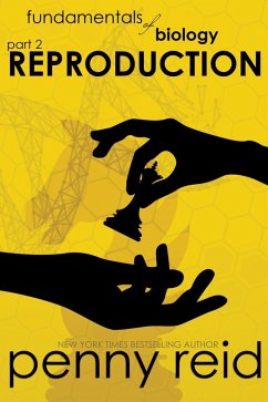Cover Reproduction (Hypothesis, #8) (eBook, ePUB)