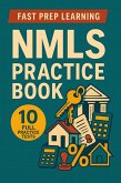 NMLS Practice Book (eBook, ePUB)