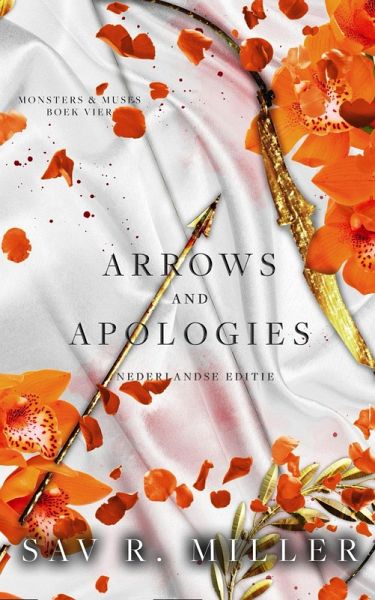 Arrows and apologies (Monster & Musen, #4) (eBook, ePUB)