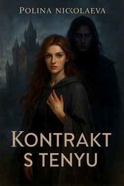 Cover Kontrakt s tenyu (eBook, ePUB)