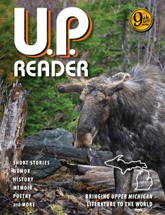 U.P. Reader -- Volume #9 (eBook, ePUB)