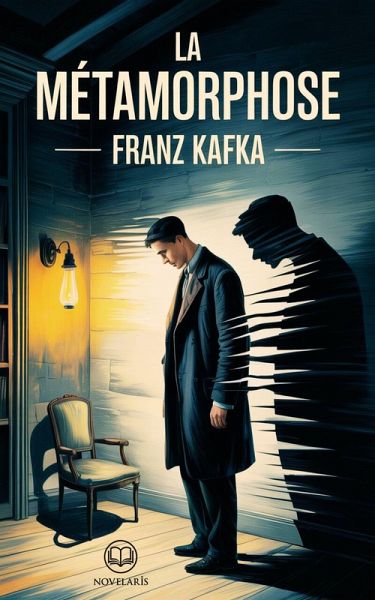 La Métamorphose de Franz Kafka (eBook, ePUB)