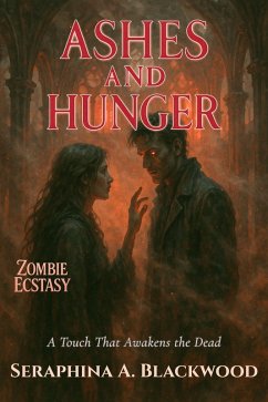 Ashes and Hunger (eBook, ePUB) - A. Blackwood, Seraphina Ashes and Hunger (eBook, ePUB) - A. Blackwood, Seraphina
