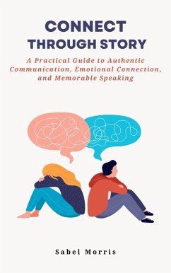 Cover Connect Through Story (eBook, ePUB)