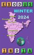 Exodus India - Winter 2024 Part 1... - Bild 1