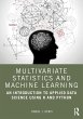 Multivariate Statistics and Machine... - Bild 1