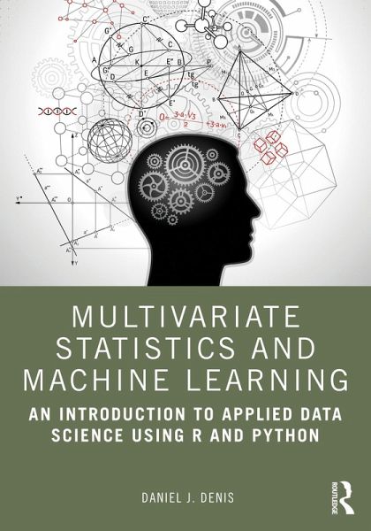 Multivariate Statistics and Machine Learning (eBook, ePUB) Multivariate Statistics and Machine Learning (eBook, ePUB)