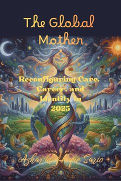 Cover The Global Mother (eBook, ePUB)