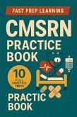 CMSRN Practice book (eBook, ePUB)