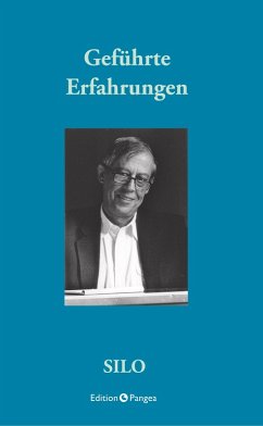 Cover Geführte Erfahrungen (eBook, PDF)
