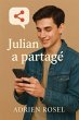 Julian a partager (eBook, ePUB) - Bild 1