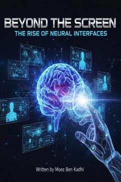 Cover Beyond the Screen (eBook, ePUB)