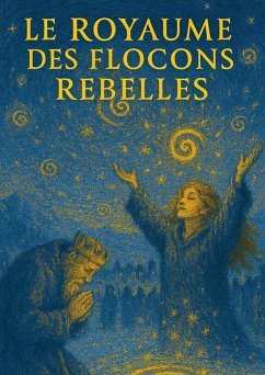 Cover Le Royaume des Flocons Rebelles (eBook, ePUB)