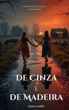 Cover De Cinza e de Madeira (eBook, ePUB)