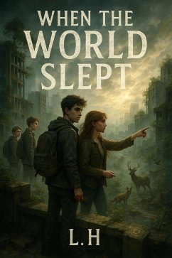 Cover When the World Slept (eBook, ePUB)