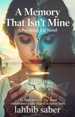 A Memory That Isn't Mine (Psychological Family Drama / Gothic Mystery, #2) (eBook, ePUB) - Saber, Lahbib