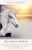 The Unicorn Playbook: Disruptive Innovation and Blue Ocean Strategy for Tech Entrepreneurs (Future Nexus Series) (eBook, ePUB)