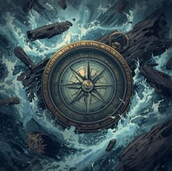 Compass Of Storms (eBook, ePUB) - Tracy, Aaron