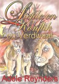 Liefde en Konflik op Verdwaal (eBook, ePUB)