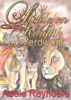Liefde en Konflik op Verdwaal (eBook, ePUB) - Reynders, Adele Liefde en Konflik op Verdwaal (eBook, ePUB) - Reynders, Adele