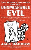 The Hidden Masters and the Unspeakable Evil (eBook, ePUB)