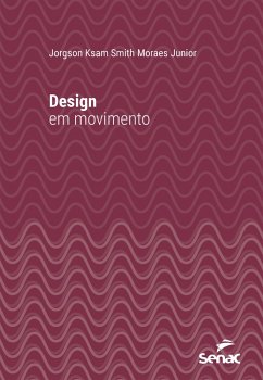 Cover Design em movimento (eBook, ePUB)
