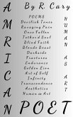 Amrican Poet Human As Art (eBook, ePUB)