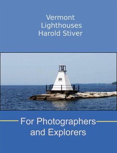 Cover Vermont Lighthouses (eBook, ePUB)