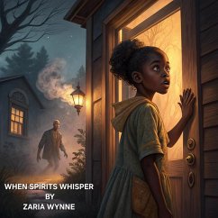 Cover When Spirits Whisper (eBook, ePUB)