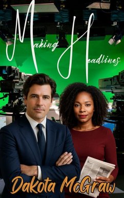 Cover Making Headlines (eBook, ePUB)