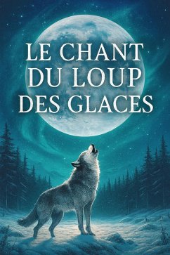 Cover Le Chant du Loup des Glaces (eBook, ePUB)