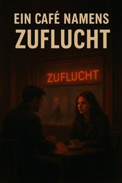 Cover Ein Café namens Zuflucht (eBook, ePUB)