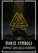 Norse Symbols: Compact and... - Bild 1