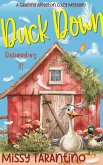 Duck Down (Granny Appleton Cozy Mysteries, #1) (eBook, ePUB)