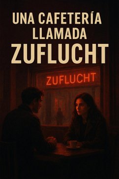 Una cafetería llamada Zuflucht (eBook, ePUB) - Prince, Rikki J