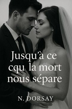 Cover Jusqu'à ce que la mort nous sépare (eBook, ePUB)